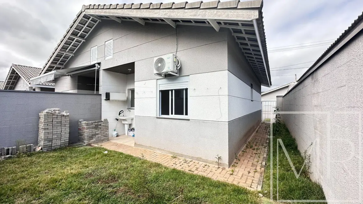 Foto 1 de Casa de Condomínio com 2 quartos à venda, 100m2 em Loteamento Jardim Morumbi, Atibaia - SP