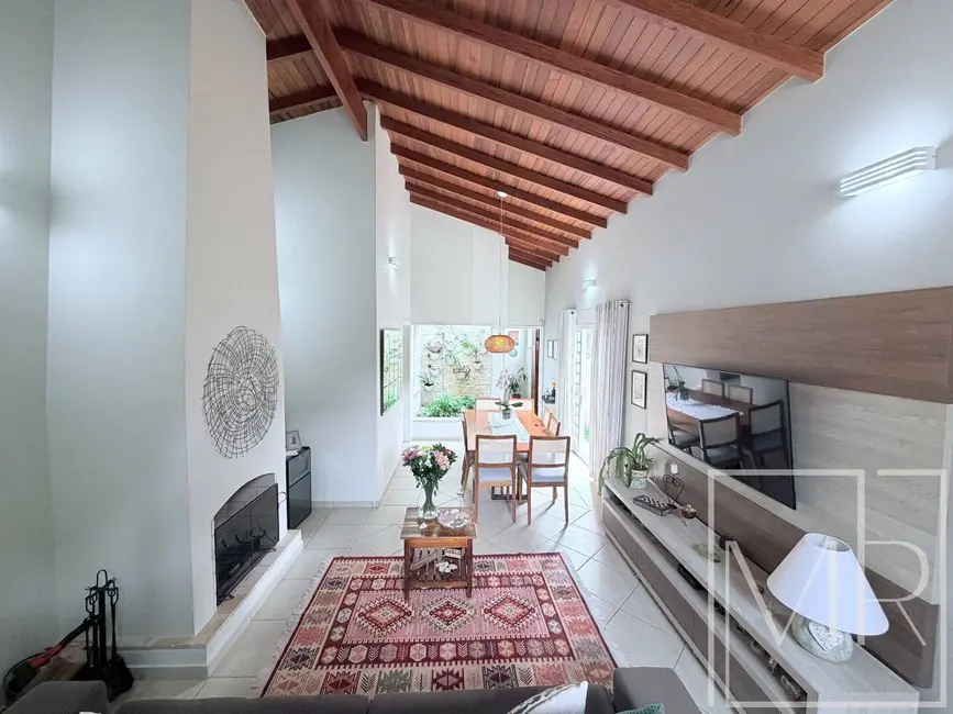 Foto 9 de Casa com 3 quartos à venda, 400m2 em Jardim dos Pinheiros, Atibaia - SP