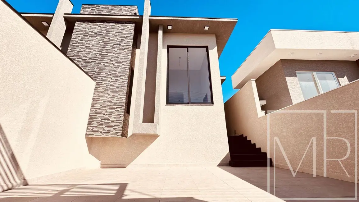 Foto 1 de Casa com 3 quartos à venda, 180m2 em Jardim dos Pinheiros, Atibaia - SP