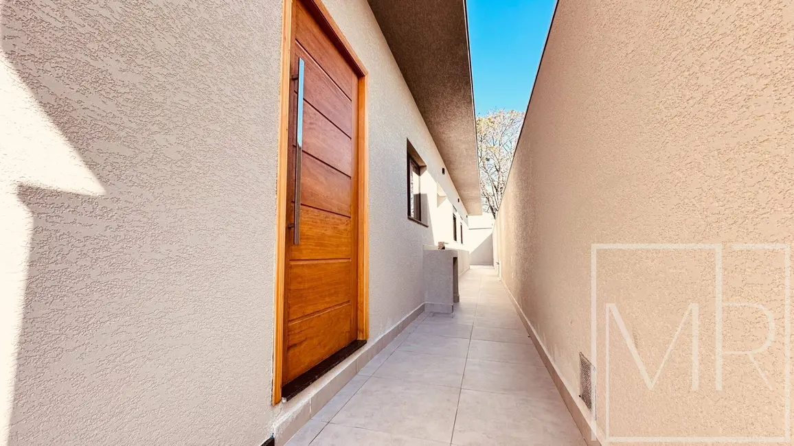 Foto 7 de Casa com 3 quartos à venda, 180m2 em Jardim dos Pinheiros, Atibaia - SP