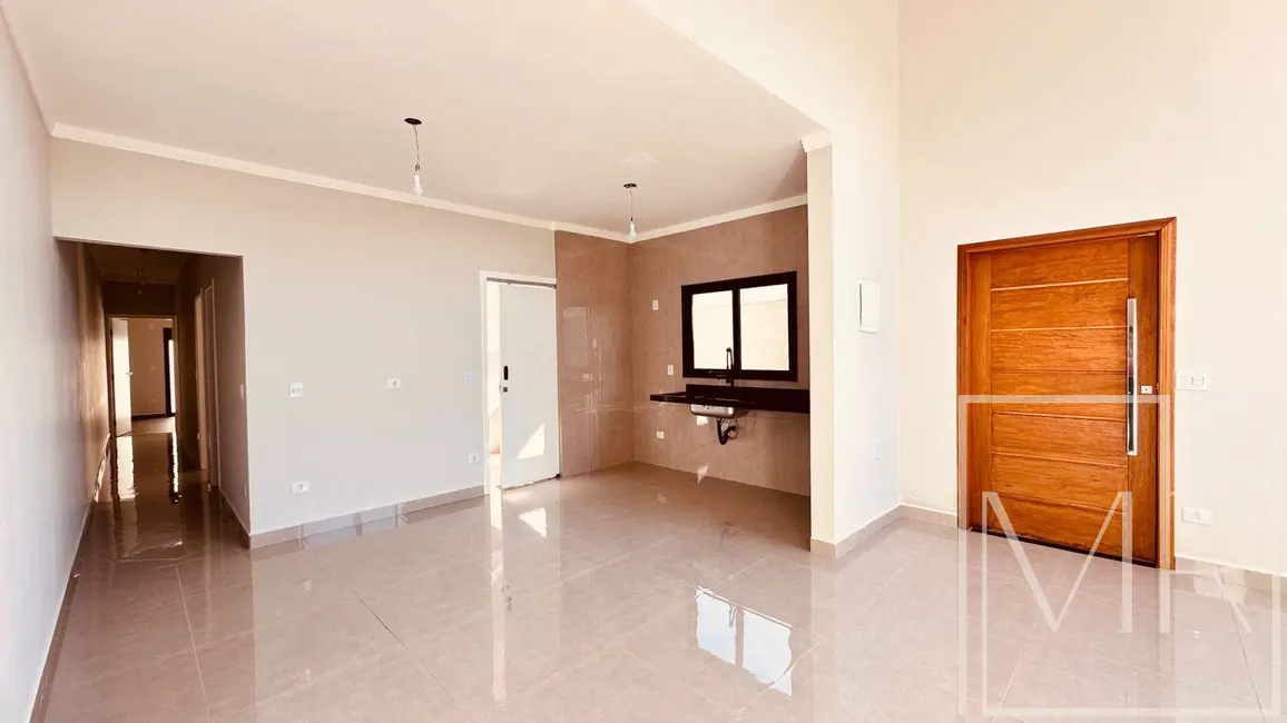 Foto 6 de Casa com 3 quartos à venda, 180m2 em Jardim dos Pinheiros, Atibaia - SP