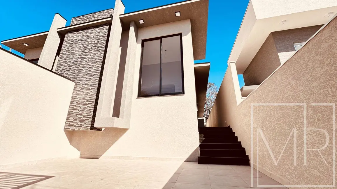 Foto 3 de Casa com 3 quartos à venda, 180m2 em Jardim dos Pinheiros, Atibaia - SP
