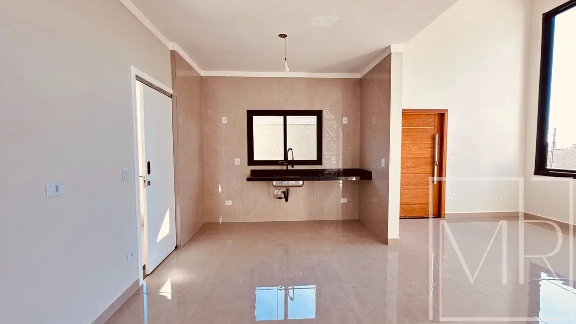 Foto 4 de Casa com 3 quartos à venda, 180m2 em Jardim dos Pinheiros, Atibaia - SP