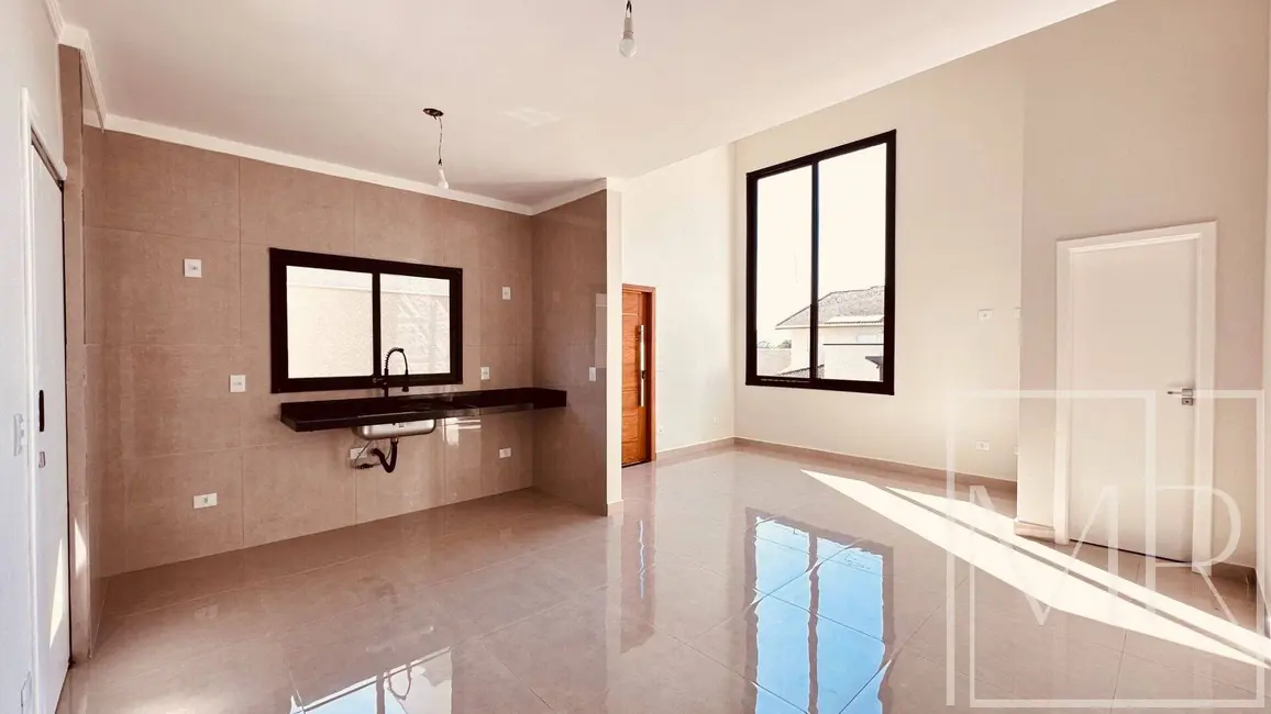 Foto 5 de Casa com 3 quartos à venda, 180m2 em Jardim dos Pinheiros, Atibaia - SP