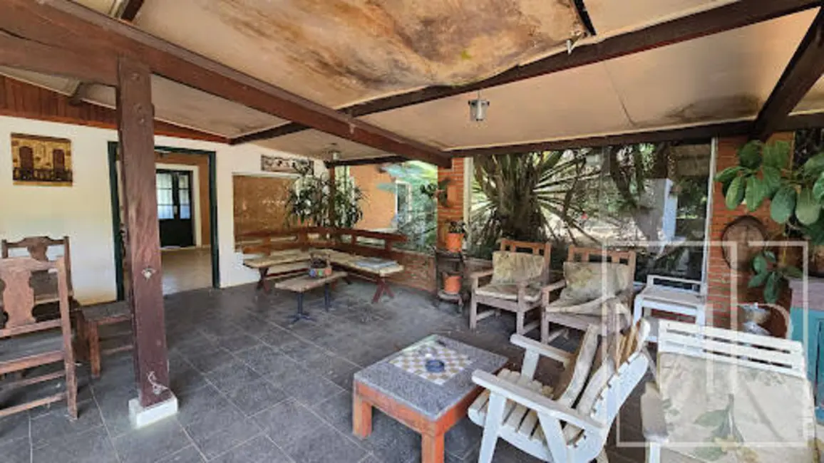 Foto 2 de Casa com 6 quartos à venda, 1560m2 em Retiro das Fontes, Atibaia - SP