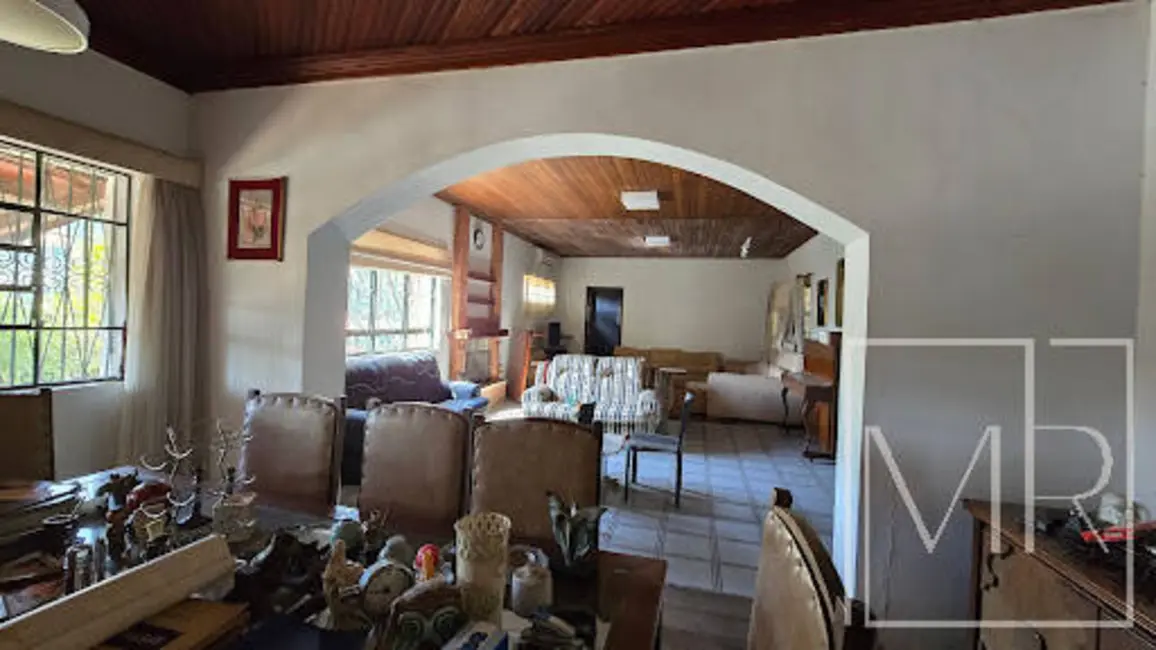 Foto 7 de Casa com 6 quartos à venda, 1560m2 em Retiro das Fontes, Atibaia - SP