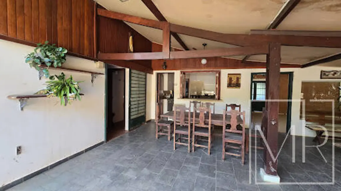 Foto 8 de Casa com 6 quartos à venda, 1560m2 em Retiro das Fontes, Atibaia - SP