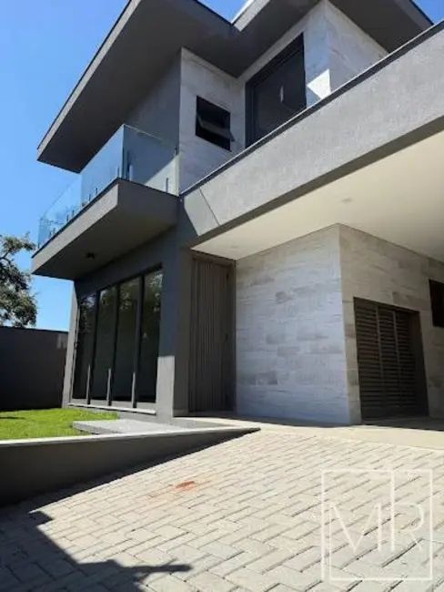 Foto 1 de Casa com 3 quartos à venda, 210m2 em Loteamento Loanda, Atibaia - SP