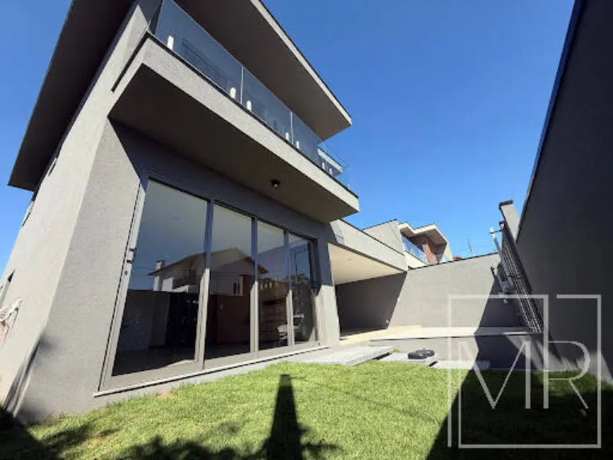 Foto 4 de Casa com 3 quartos à venda, 210m2 em Loteamento Loanda, Atibaia - SP