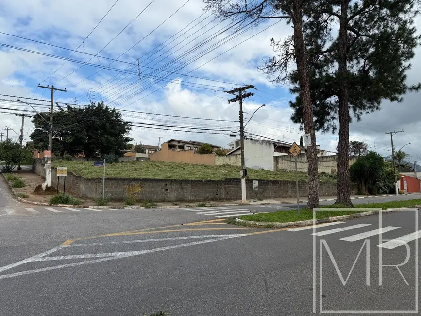 Foto 7 de Terreno / Lote à venda, 1640m2 em Jardim dos Pinheiros, Atibaia - SP