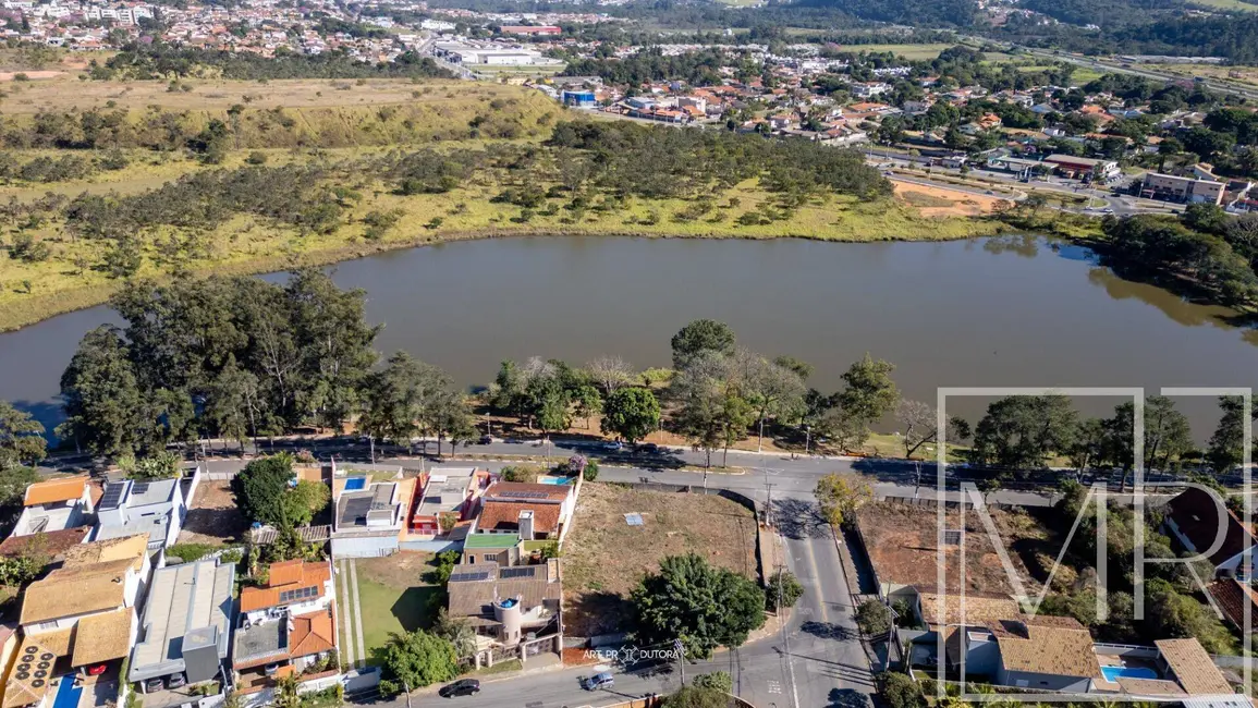 Foto 3 de Terreno / Lote à venda, 1640m2 em Jardim dos Pinheiros, Atibaia - SP