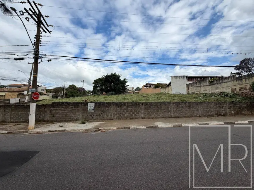 Foto 5 de Terreno / Lote à venda, 1640m2 em Jardim dos Pinheiros, Atibaia - SP