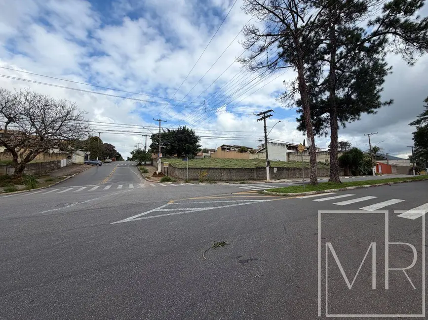 Foto 9 de Terreno / Lote à venda, 1640m2 em Jardim dos Pinheiros, Atibaia - SP