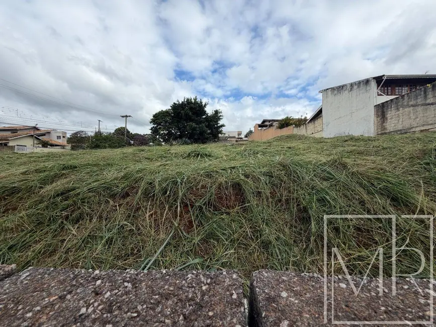 Foto 4 de Terreno / Lote à venda, 1640m2 em Jardim dos Pinheiros, Atibaia - SP