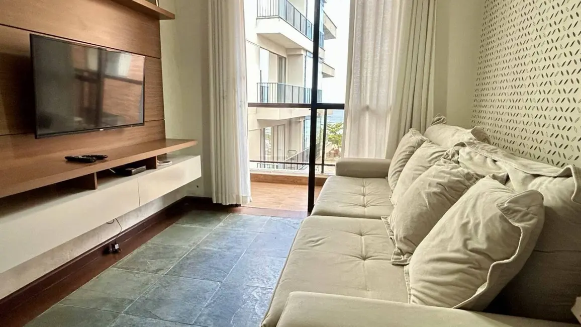 Foto 4 de Apartamento com 3 quartos à venda, 170m2 em Ubatuba - SP
