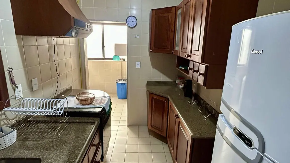 Foto 8 de Apartamento com 3 quartos à venda, 170m2 em Ubatuba - SP