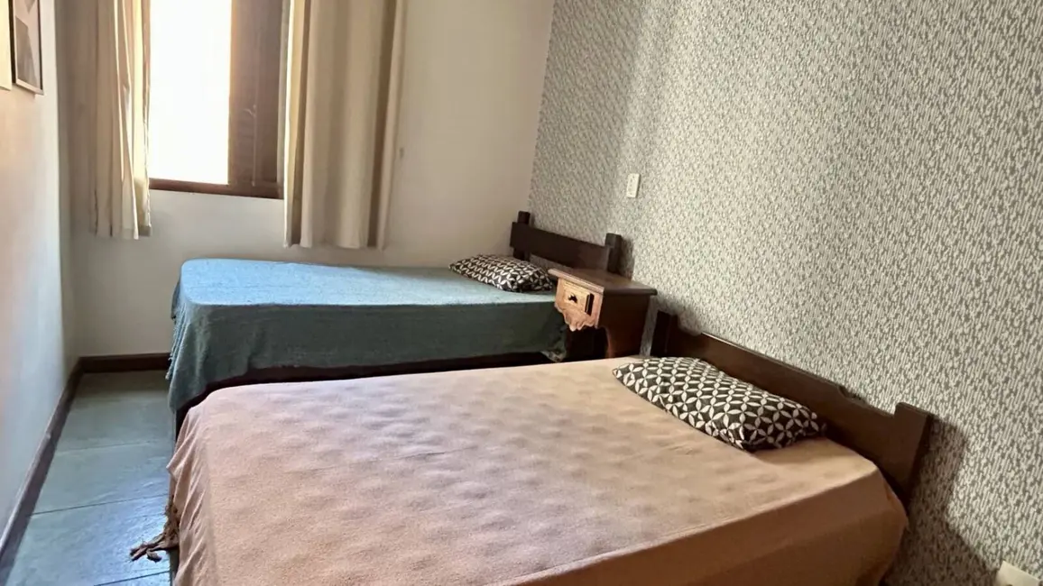 Foto 7 de Apartamento com 3 quartos à venda, 170m2 em Ubatuba - SP