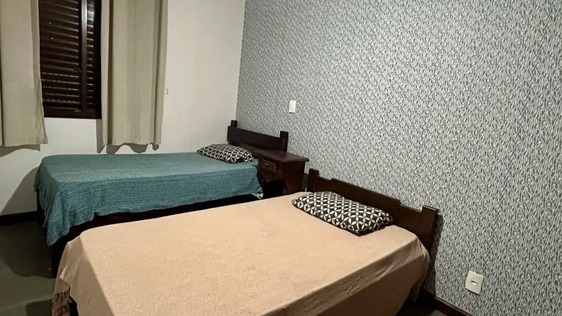 Foto 6 de Apartamento com 3 quartos à venda, 170m2 em Ubatuba - SP