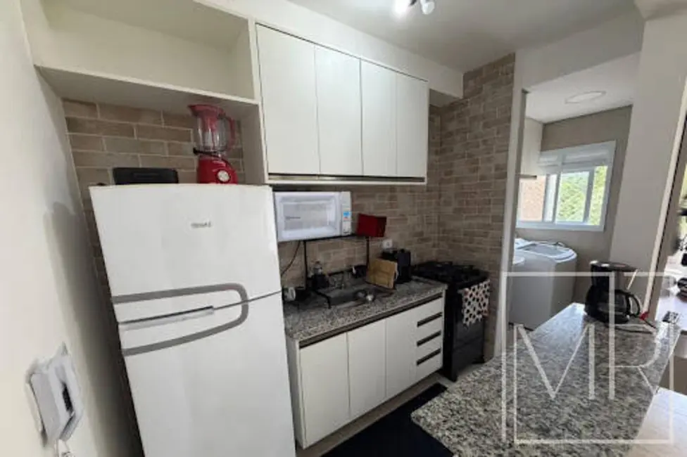 Apartamento com 2 quartos à venda, 68m2 em Atibaia Belvedere, Atibaia - SP - imagem 2 Foto 2 de Apartamento com 2 quartos à venda, 68m2 em Atibaia Belvedere, Atibaia - SP