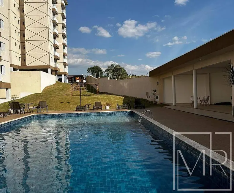 Apartamento com 2 quartos à venda, 68m2 em Atibaia Belvedere, Atibaia - SP - imagem 1 Foto 1 de Apartamento com 2 quartos à venda, 68m2 em Atibaia Belvedere, Atibaia - SP