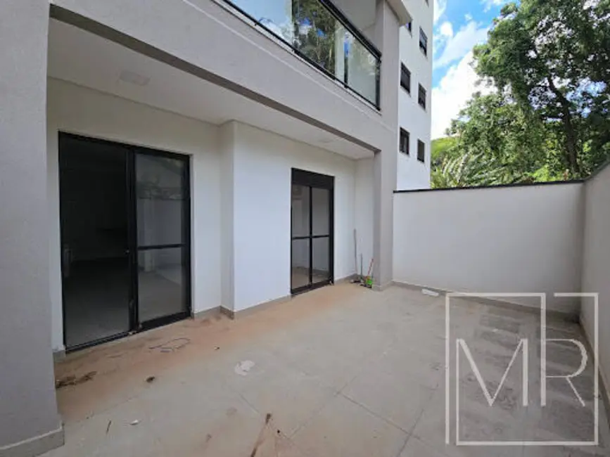 Foto 1 de Apartamento com 1 quarto à venda, 81m2 em Vila Thais, Atibaia - SP
