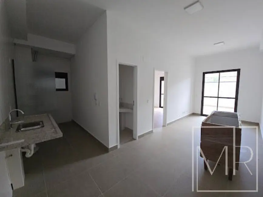 Foto 2 de Apartamento com 1 quarto à venda, 81m2 em Vila Thais, Atibaia - SP