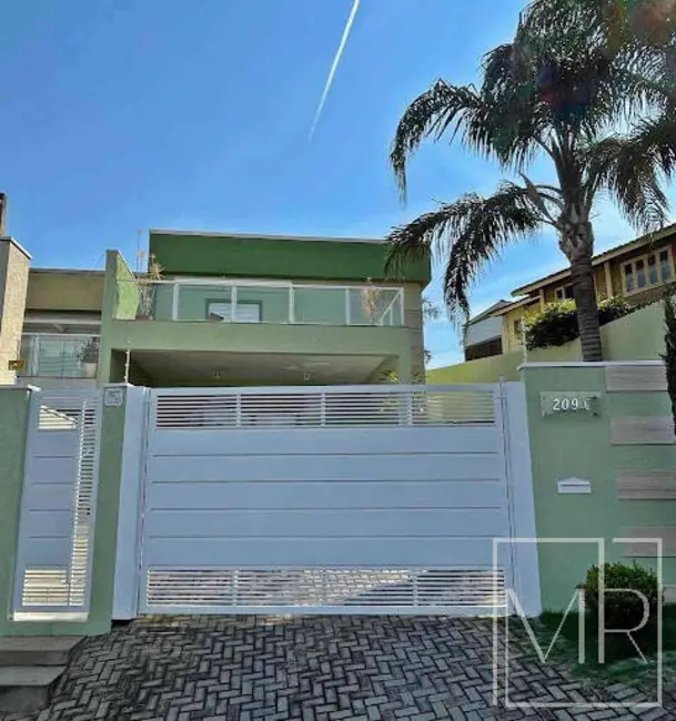 Foto 1 de Casa com 3 quartos à venda, 370m2 em Jardim Paulista, Atibaia - SP