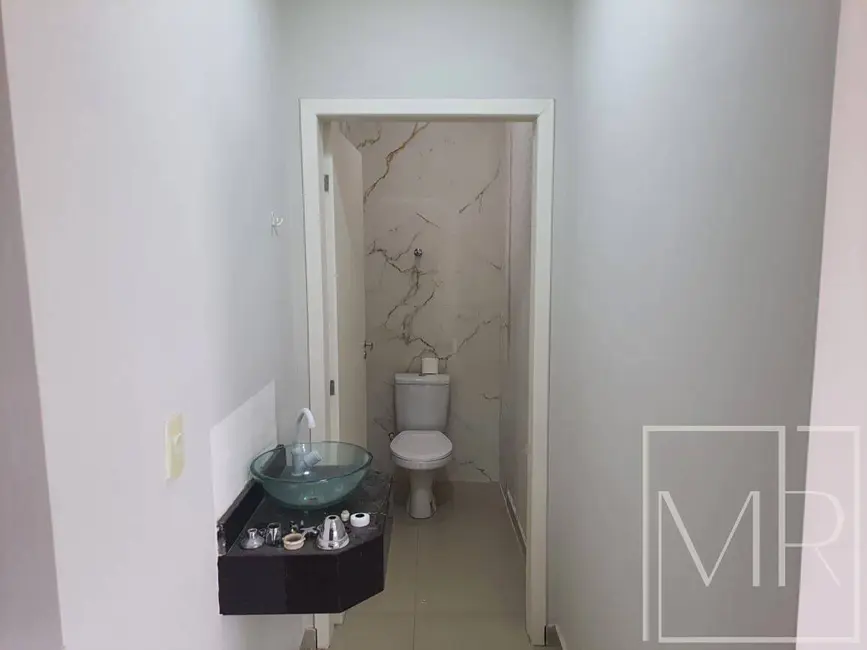 Foto 4 de Casa com 3 quartos à venda, 220m2 em Jardim Jaraguá, Atibaia - SP