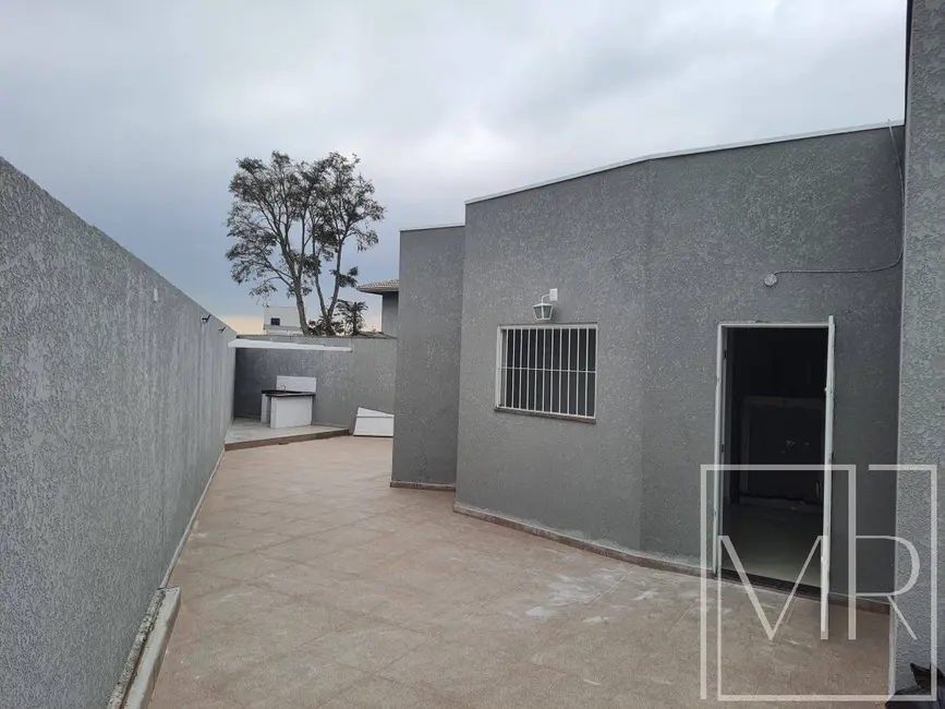 Foto 1 de Casa com 3 quartos à venda, 220m2 em Jardim Jaraguá, Atibaia - SP