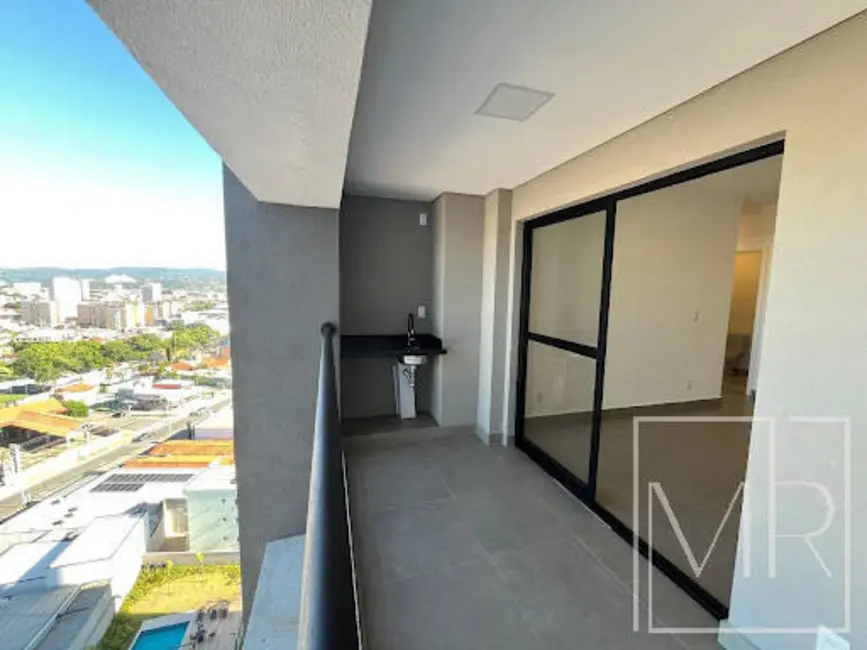 Foto 4 de Apartamento com 2 quartos à venda, 68m2 em Nova Gardênia, Atibaia - SP