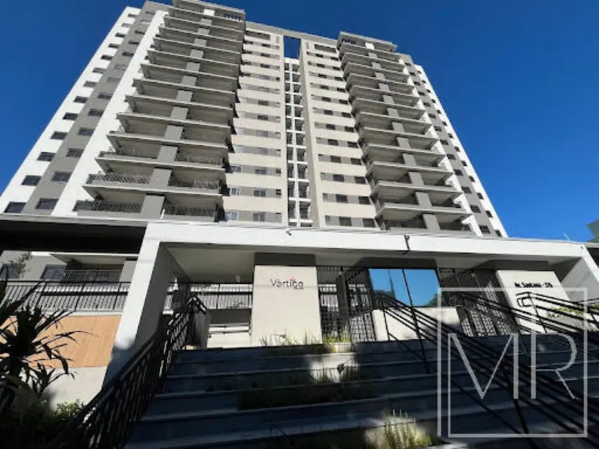 Foto 1 de Apartamento com 2 quartos à venda, 68m2 em Nova Gardênia, Atibaia - SP