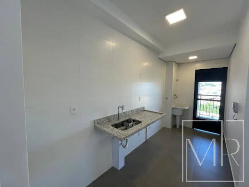 Foto 6 de Apartamento com 2 quartos à venda, 68m2 em Nova Gardênia, Atibaia - SP