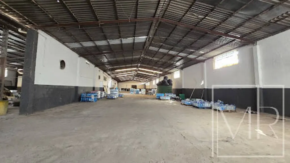 Foto 1 de Armazém / Galpão à venda, 3000m2 em Recreio Estoril, Atibaia - SP