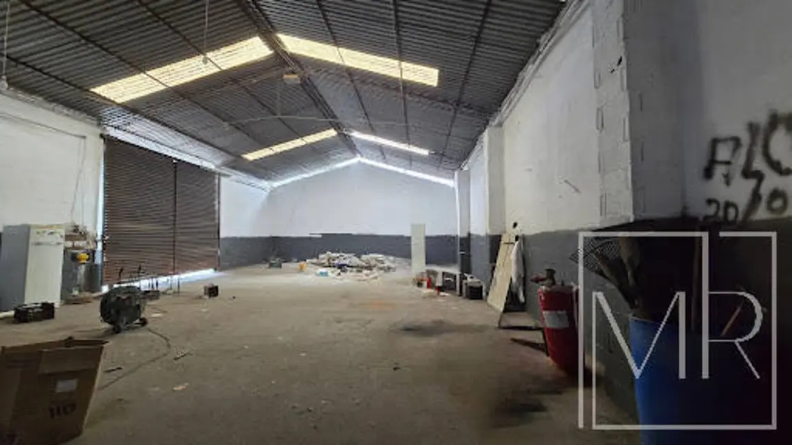 Foto 3 de Armazém / Galpão à venda, 3000m2 em Recreio Estoril, Atibaia - SP