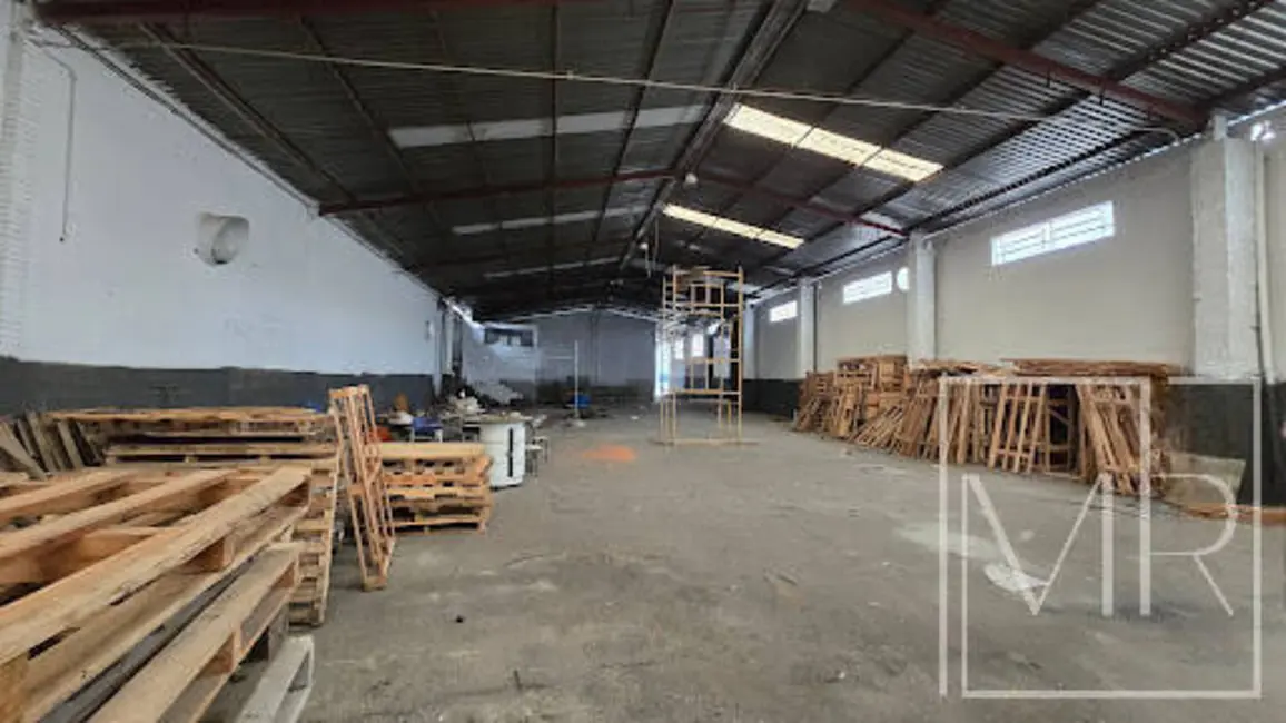 Foto 2 de Armazém / Galpão à venda, 3000m2 em Recreio Estoril, Atibaia - SP