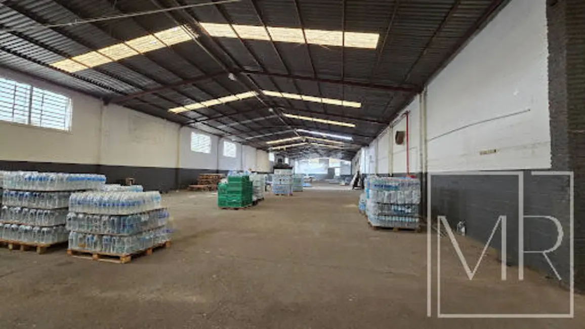 Foto 5 de Armazém / Galpão à venda, 3000m2 em Recreio Estoril, Atibaia - SP