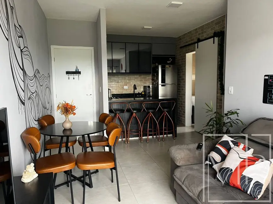 Foto 4 de Apartamento com 1 quarto à venda, 45m2 em Atibaia Belvedere, Atibaia - SP