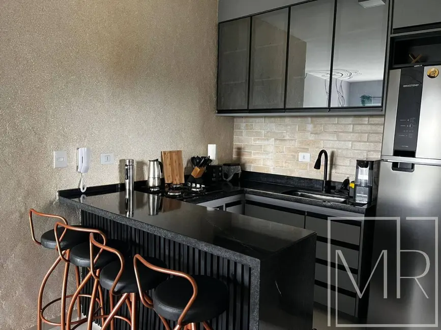 Foto 9 de Apartamento com 1 quarto à venda, 45m2 em Atibaia Belvedere, Atibaia - SP