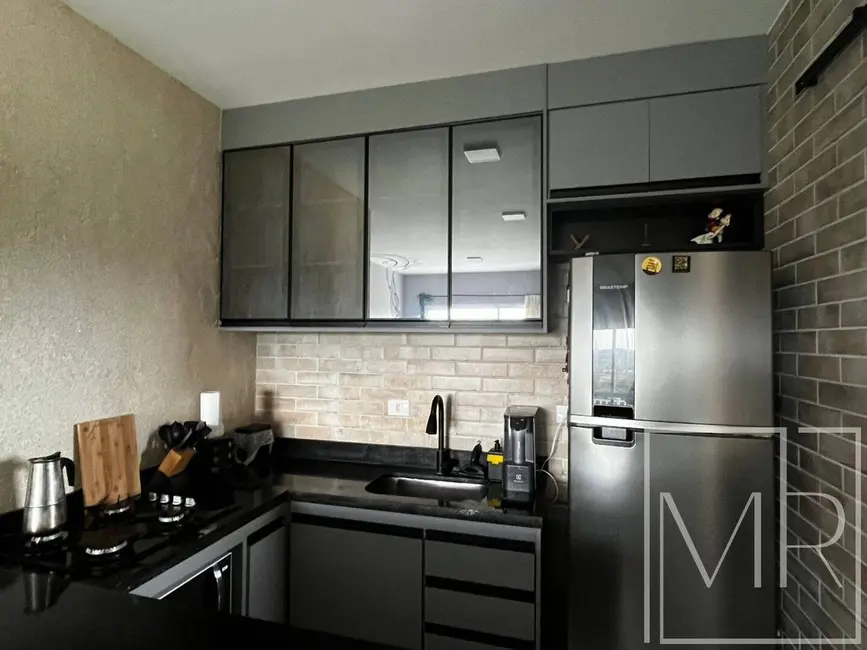 Foto 5 de Apartamento com 1 quarto à venda, 45m2 em Atibaia Belvedere, Atibaia - SP