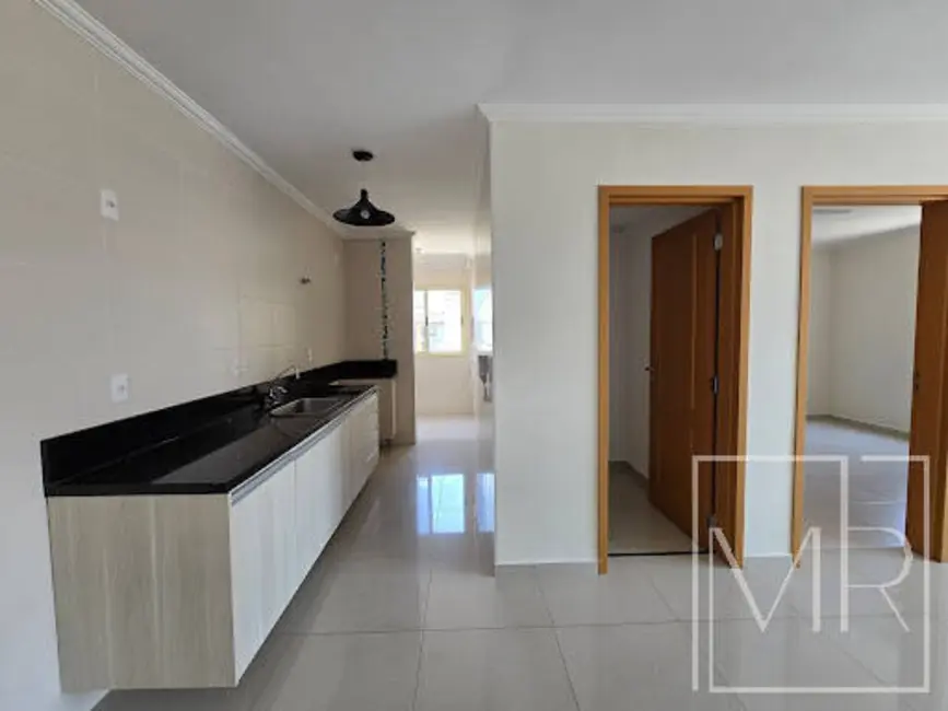 Foto 3 de Apartamento com 1 quarto à venda, 50m2 em Atibaia Jardim, Atibaia - SP