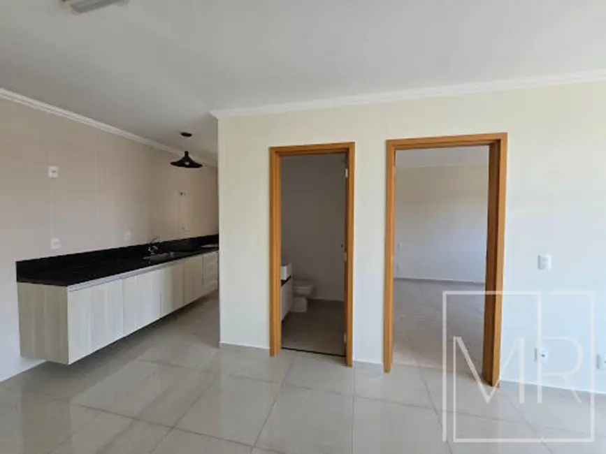 Foto 7 de Apartamento com 1 quarto à venda, 50m2 em Atibaia Jardim, Atibaia - SP