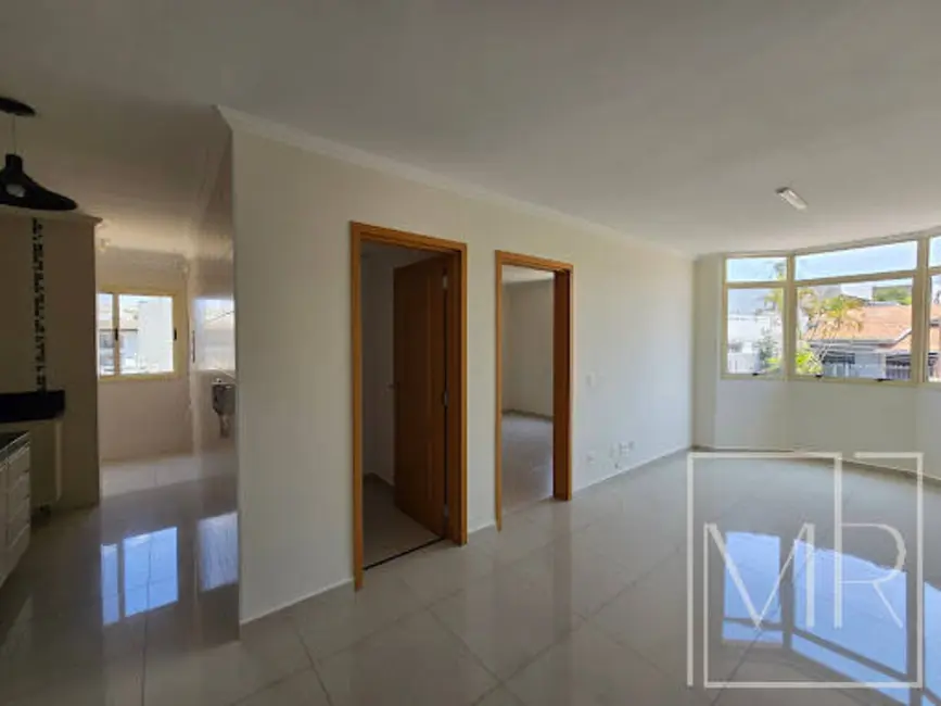 Foto 4 de Apartamento com 1 quarto à venda, 50m2 em Atibaia Jardim, Atibaia - SP