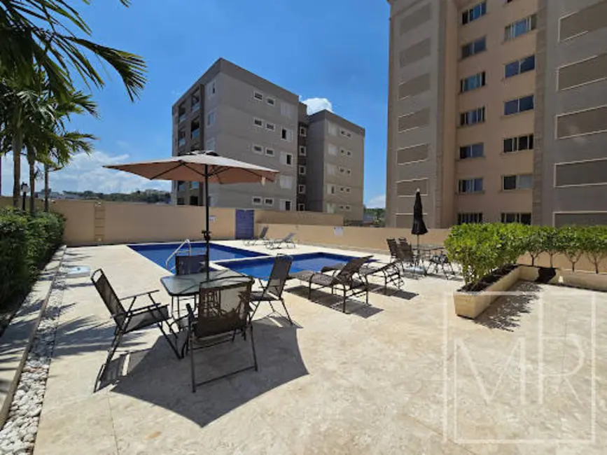 Foto 1 de Apartamento com 1 quarto à venda, 50m2 em Atibaia Jardim, Atibaia - SP