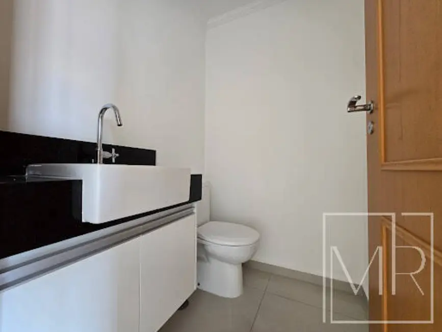 Foto 8 de Apartamento com 1 quarto à venda, 50m2 em Atibaia Jardim, Atibaia - SP