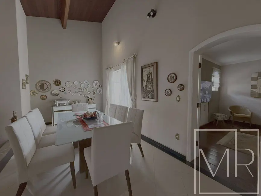 Foto 7 de Casa com 3 quartos à venda, 600m2 em Vila Santista, Atibaia - SP