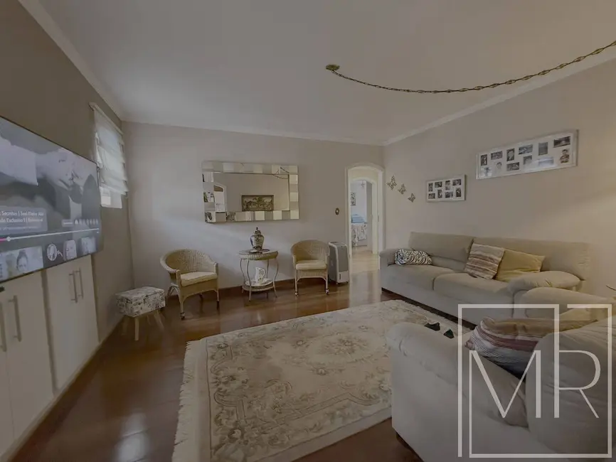 Foto 9 de Casa com 3 quartos à venda, 600m2 em Vila Santista, Atibaia - SP