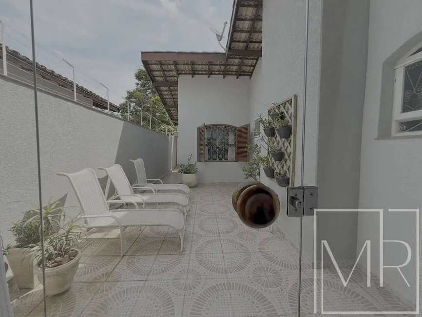 Foto 8 de Casa com 3 quartos à venda, 600m2 em Vila Santista, Atibaia - SP