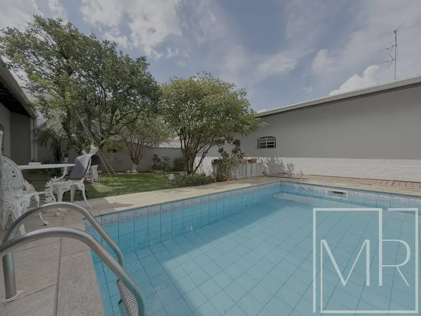 Foto 2 de Casa com 3 quartos à venda, 600m2 em Vila Santista, Atibaia - SP