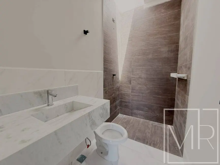 Foto 9 de Casa com 2 quartos à venda, 100m2 em Jardim das Cerejeiras, Atibaia - SP