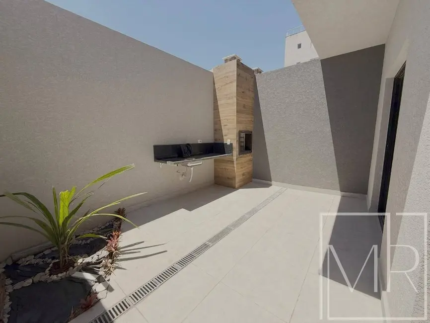 Foto 5 de Casa com 2 quartos à venda, 100m2 em Jardim das Cerejeiras, Atibaia - SP